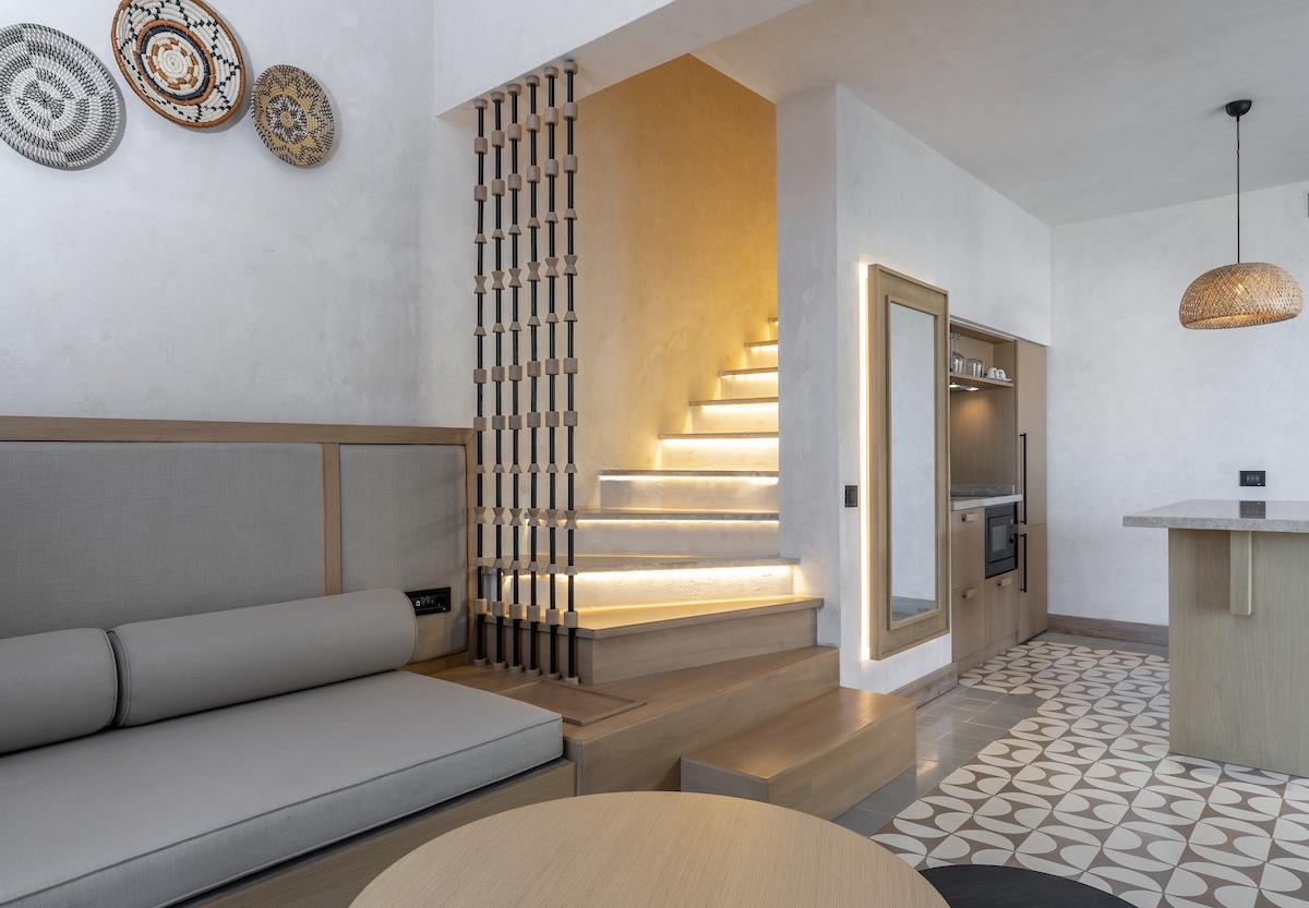Novva Hotels Kas 5