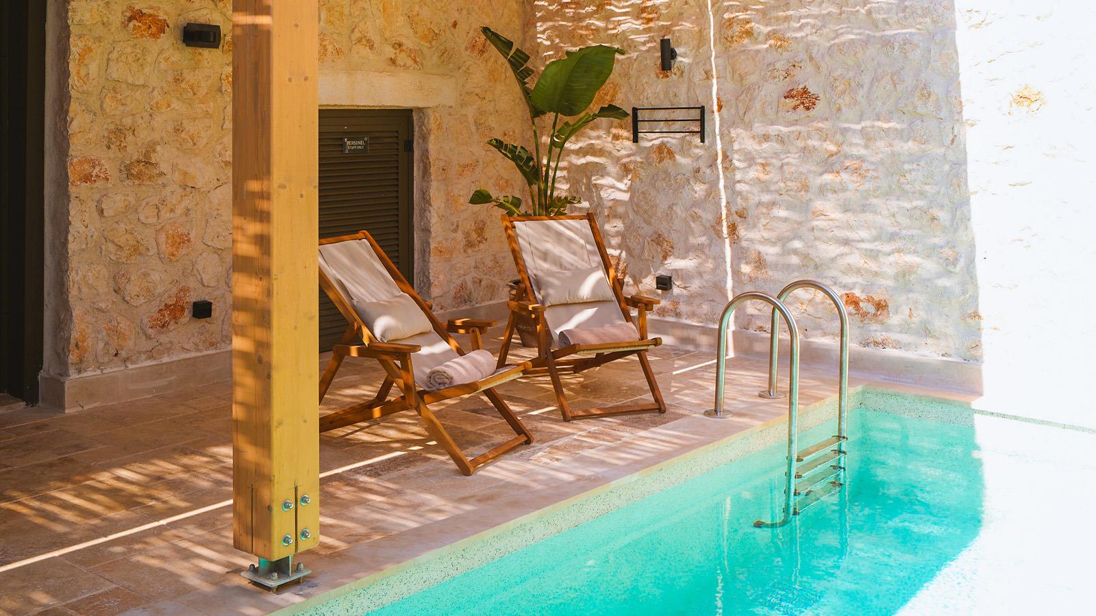 Novva Hotels Kas 9