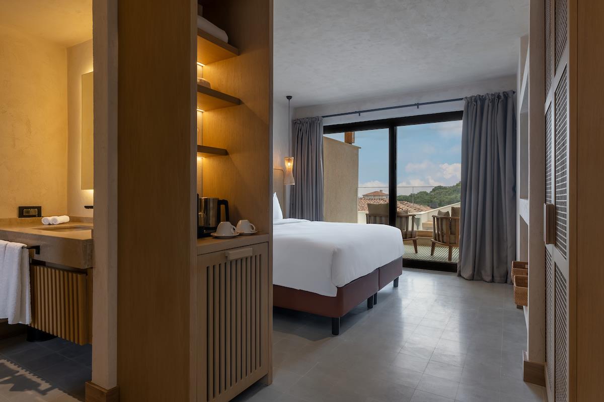Novva Hotels Kas 21