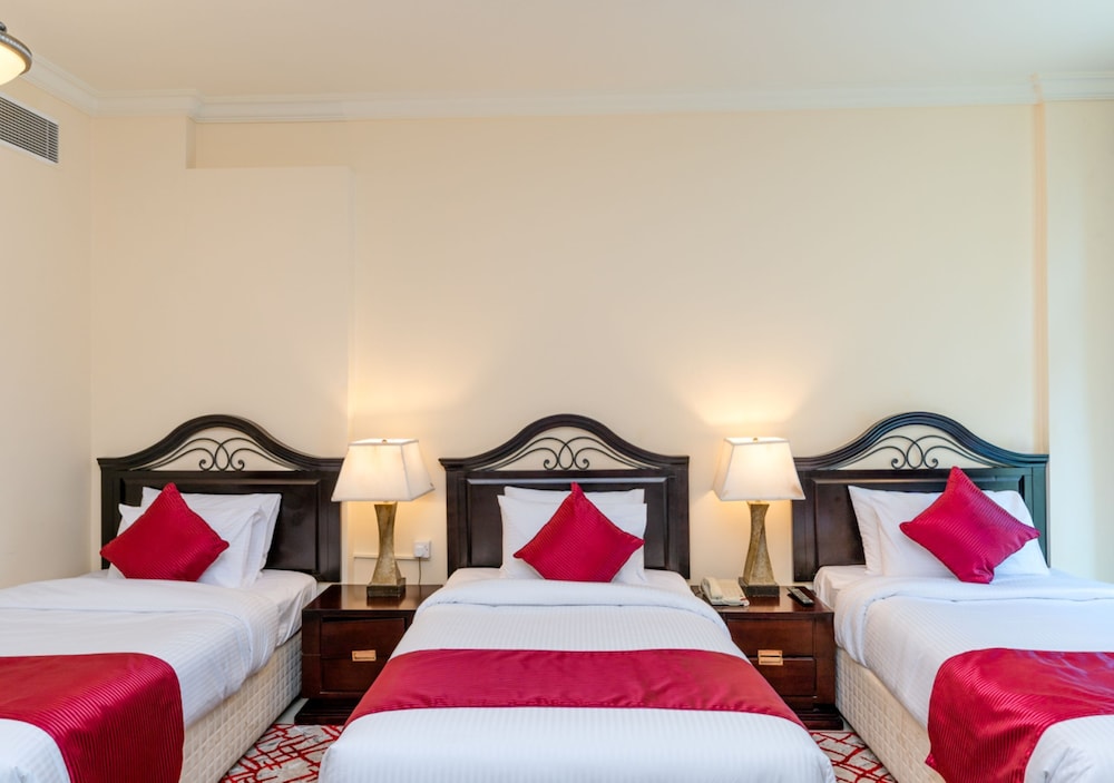 City Stay Premium Hotel Apartments 8