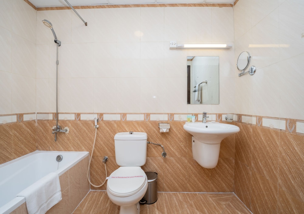 City Stay Premium Hotel Apartments 24