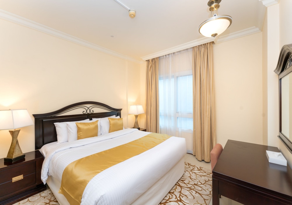 City Stay Premium Hotel Apartments 3