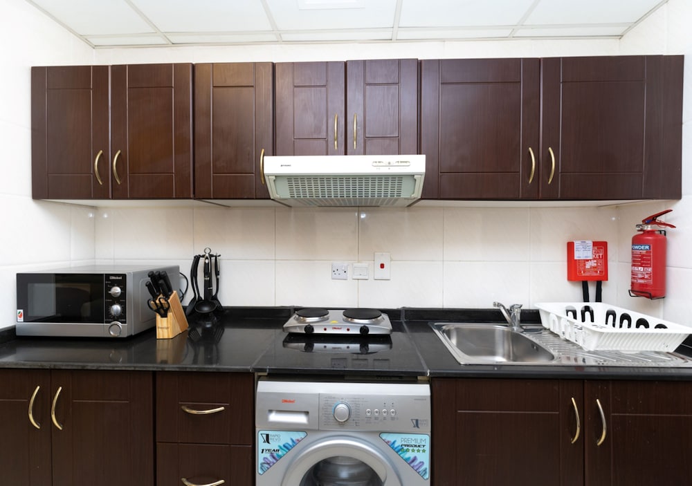 City Stay Premium Hotel Apartments 17