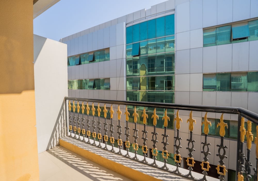 City Stay Premium Hotel Apartments 22