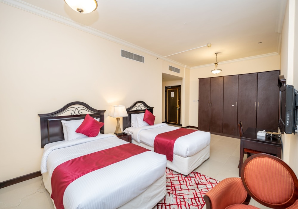 City Stay Premium Hotel Apartments 11