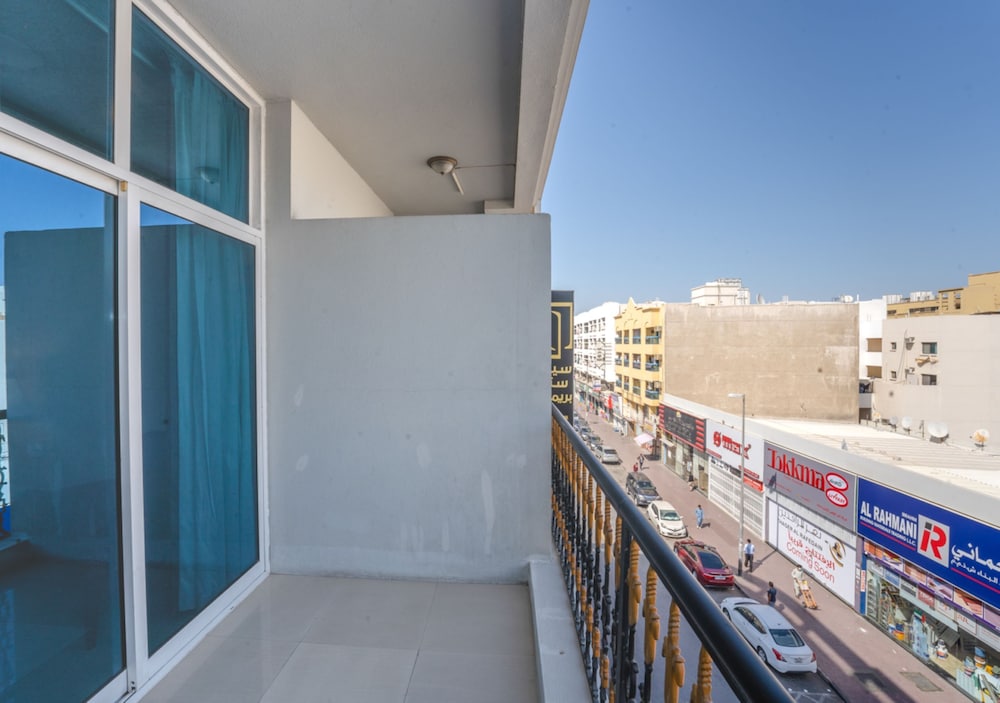 City Stay Premium Hotel Apartments 21