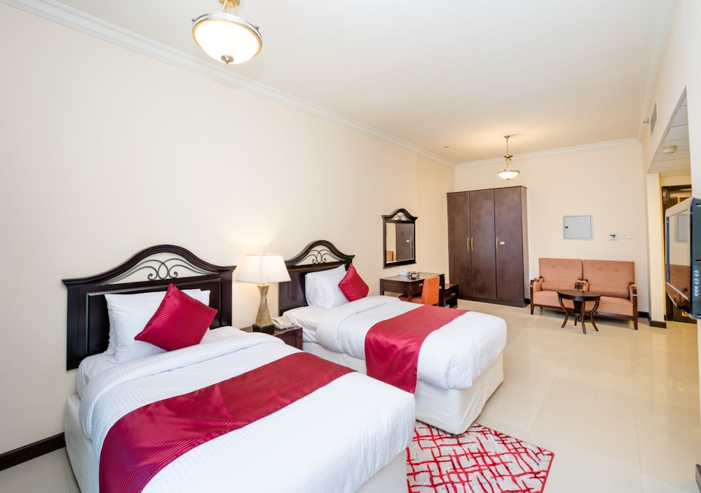 City Stay Premium Hotel Apartments 9