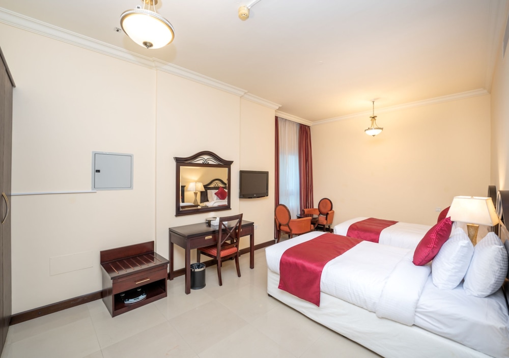 City Stay Premium Hotel Apartments 10