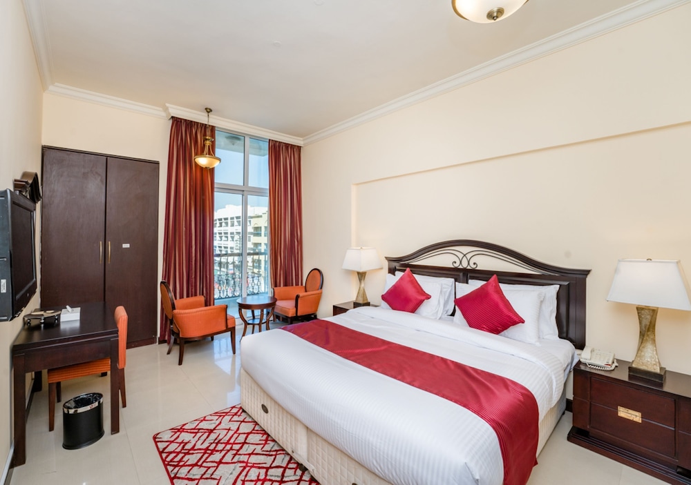 City Stay Premium Hotel Apartments 5