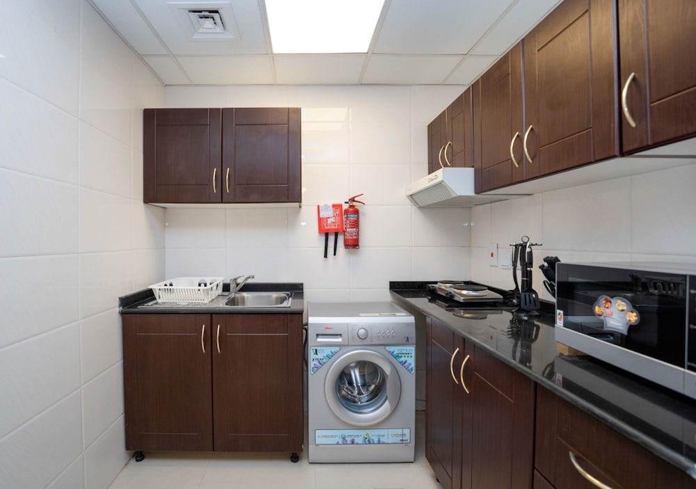 City Stay Premium Hotel Apartments 19