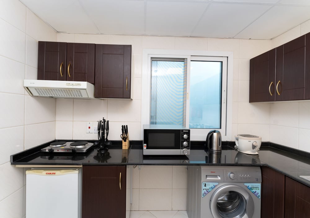 City Stay Premium Hotel Apartments 16