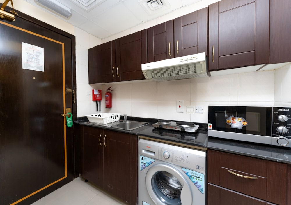 City Stay Premium Hotel Apartments 14