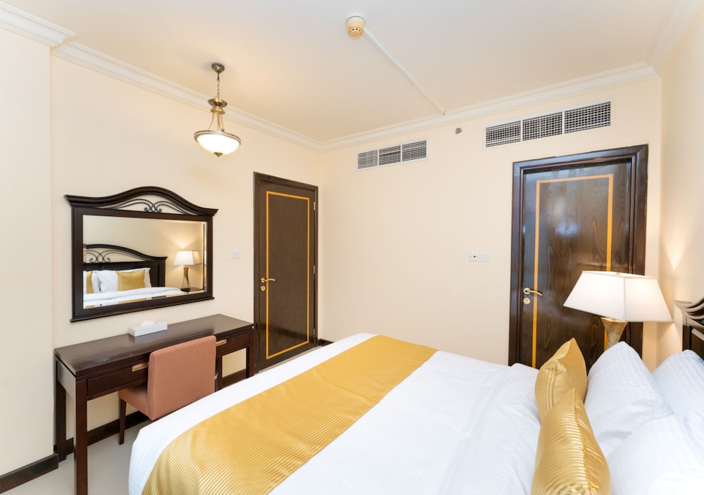 City Stay Premium Hotel Apartments 7