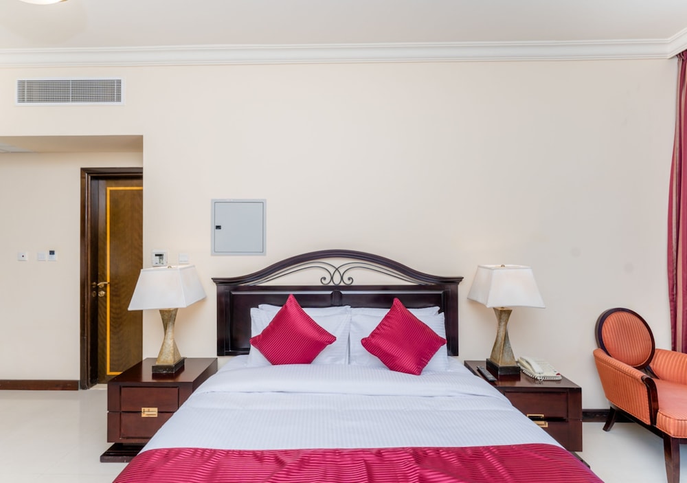 City Stay Premium Hotel Apartments 12