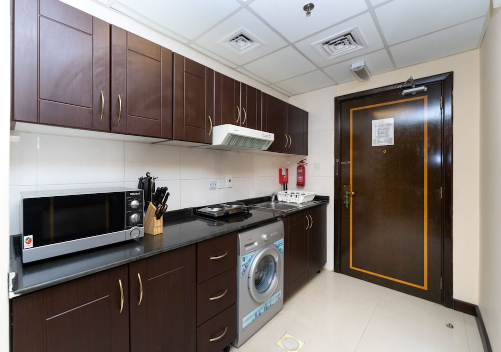 City Stay Premium Hotel Apartments 18