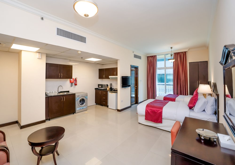 City Stay Premium Hotel Apartments 6