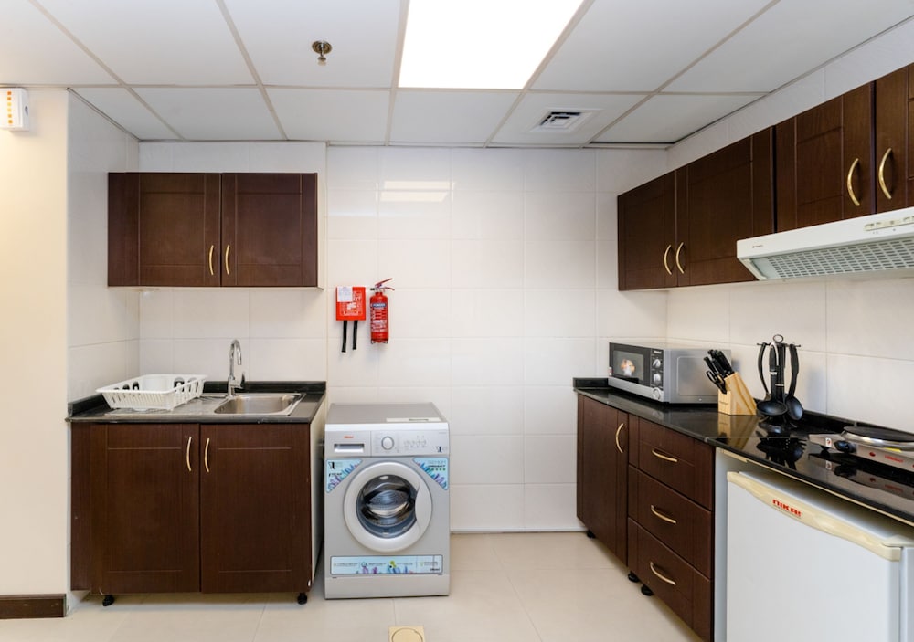 City Stay Premium Hotel Apartments 15