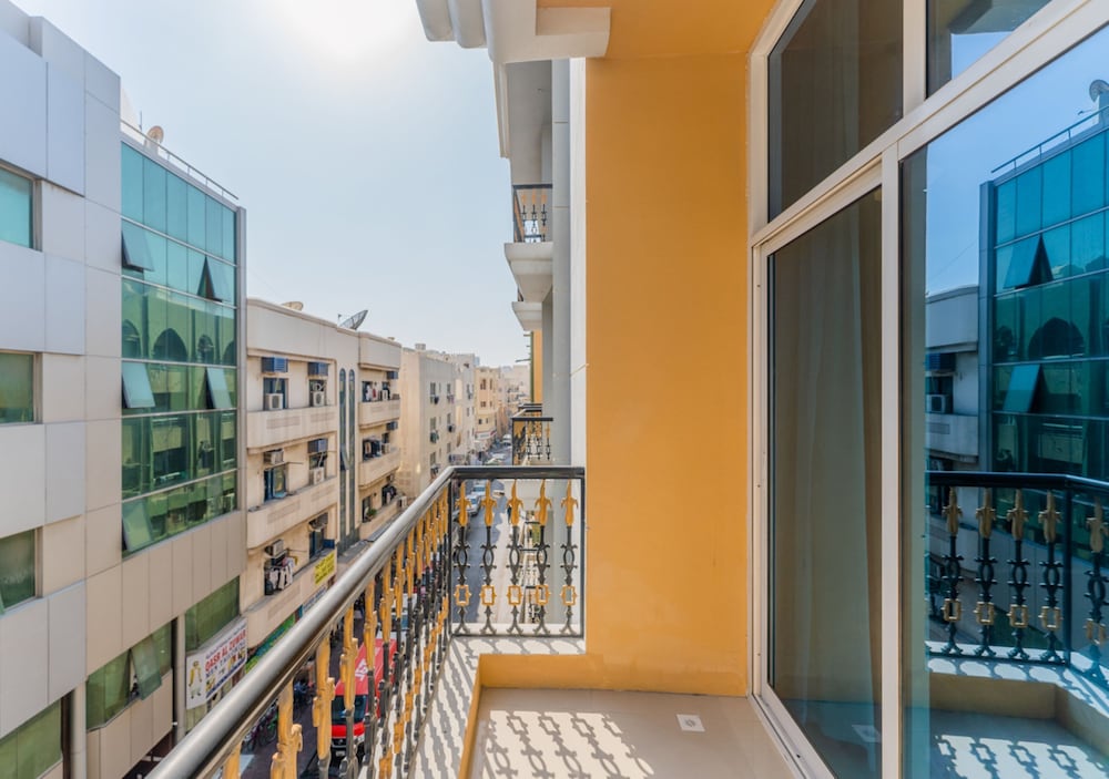City Stay Premium Hotel Apartments 23