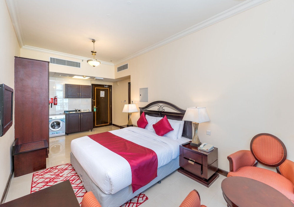 City Stay Premium Hotel Apartments 13
