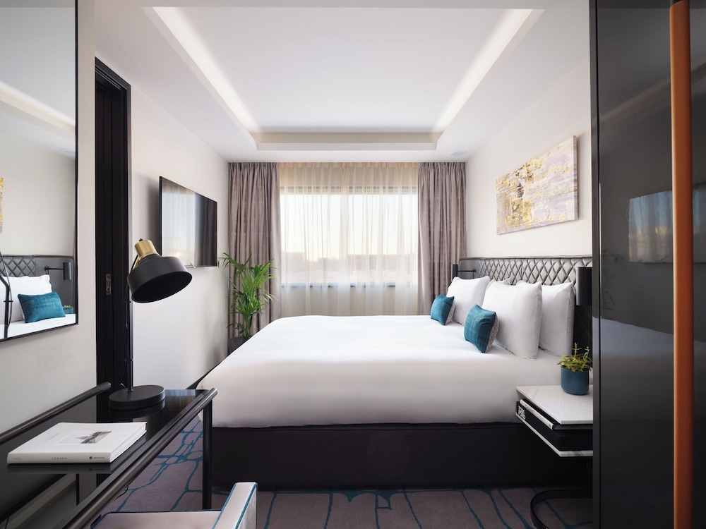 Dao by Dorsett West London 17