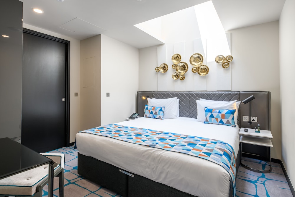 Dao by Dorsett West London 13