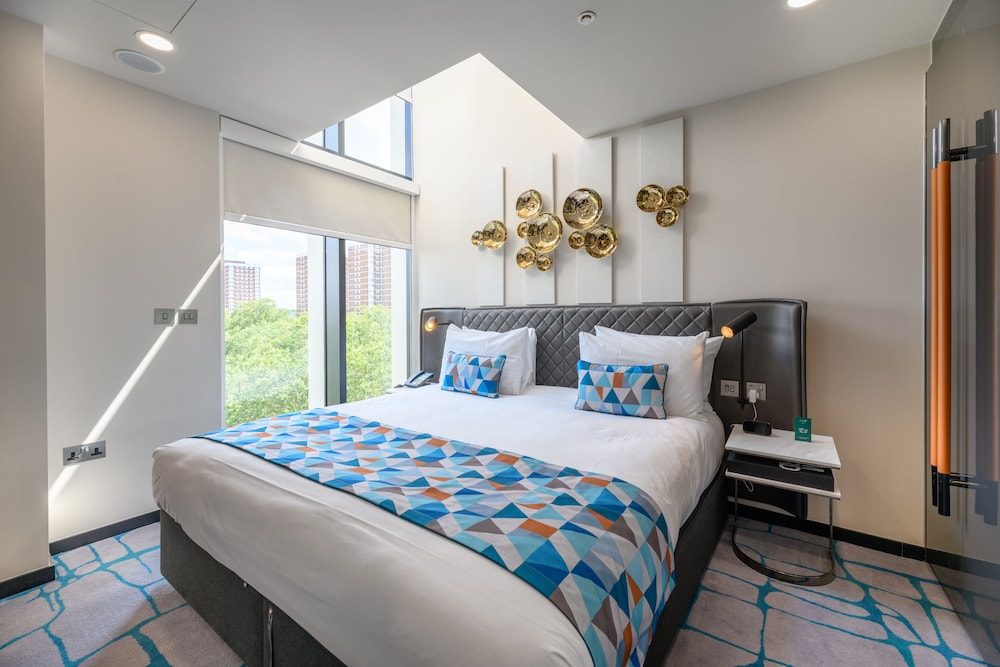 Dao by Dorsett West London 14