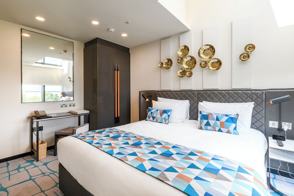 Dao by Dorsett West London 18