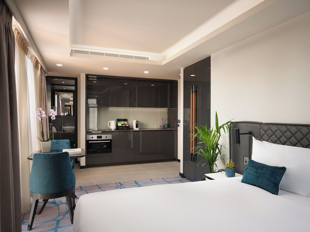 Dao by Dorsett West London 22