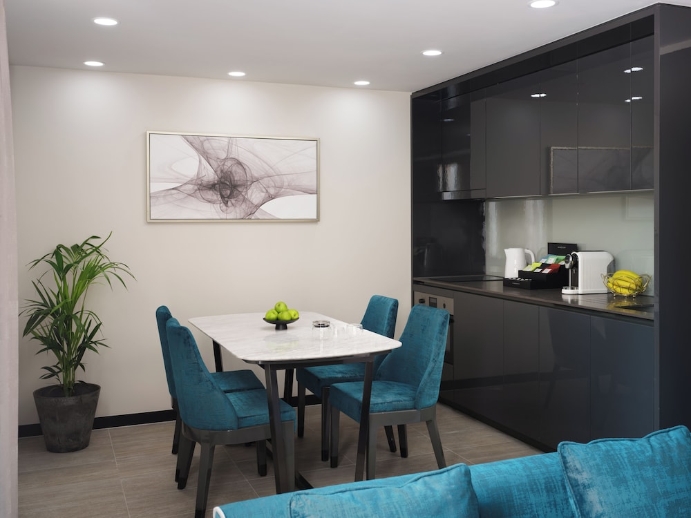 Dao by Dorsett West London 21