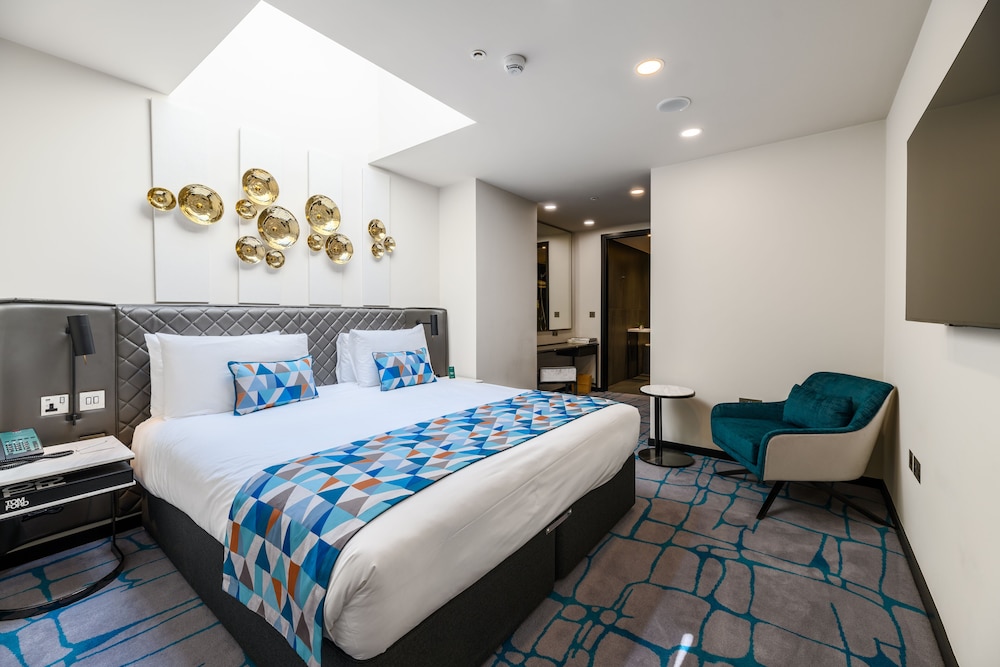 Dao by Dorsett West London 15