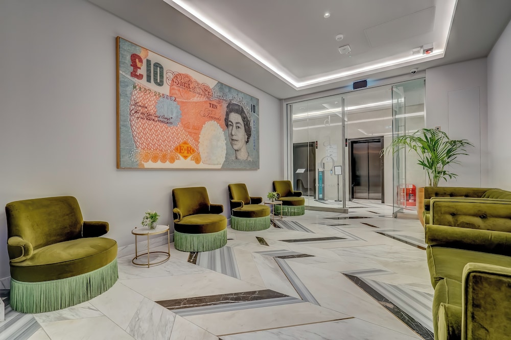 Dao by Dorsett West London 4