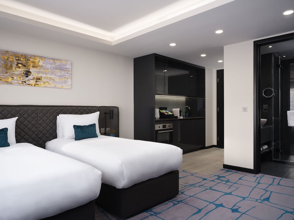 Dao by Dorsett West London 10