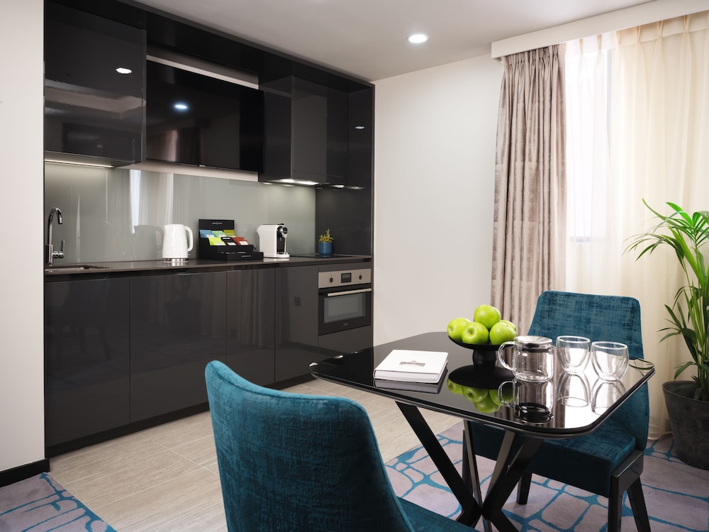 Dao by Dorsett West London 20