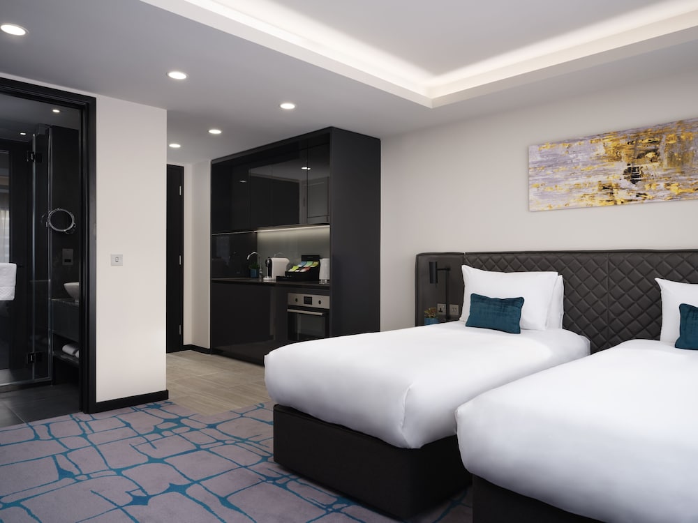 Dao by Dorsett West London 5