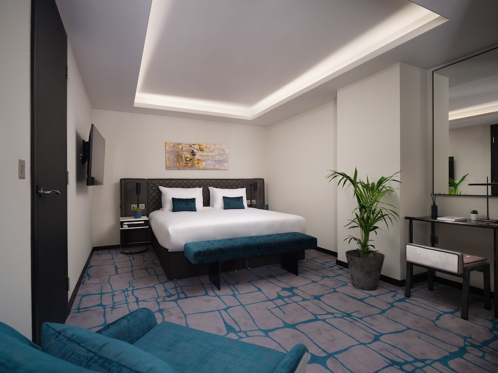 Dao by Dorsett West London 8