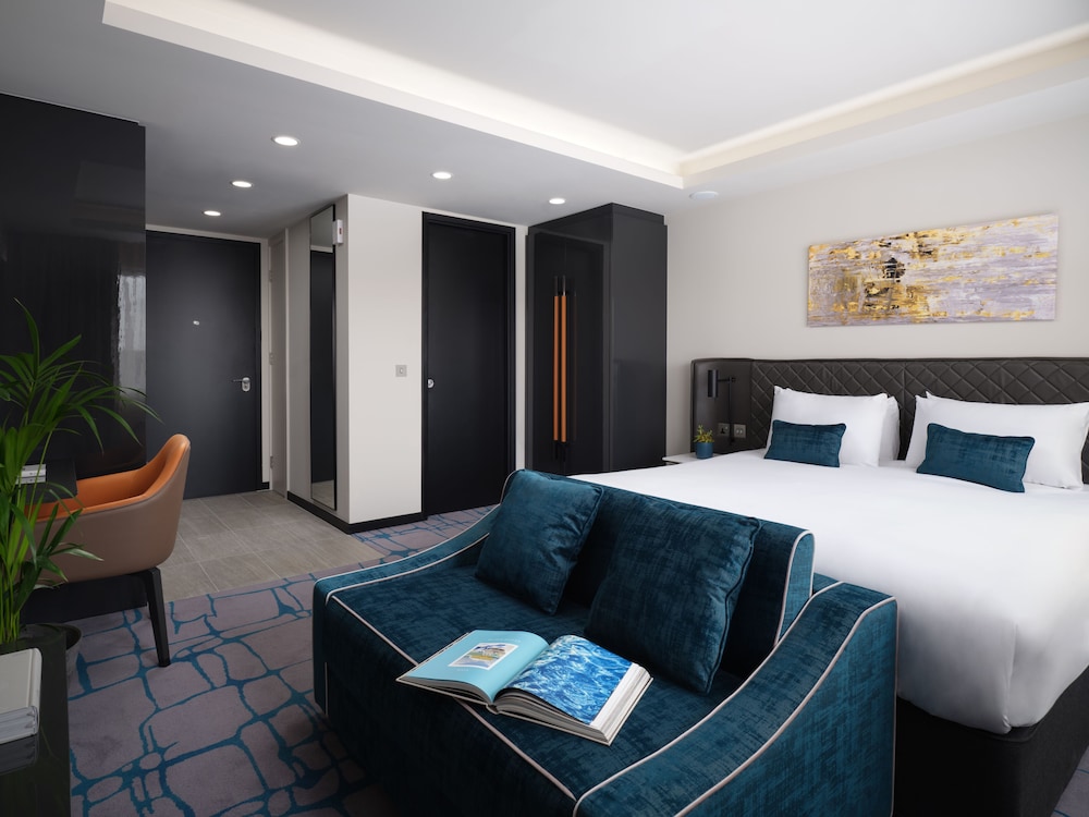 Dao by Dorsett West London 9
