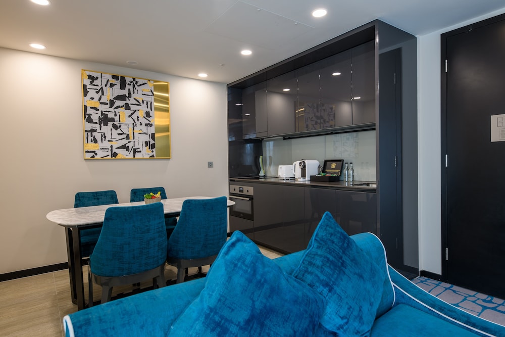 Dao by Dorsett West London 24