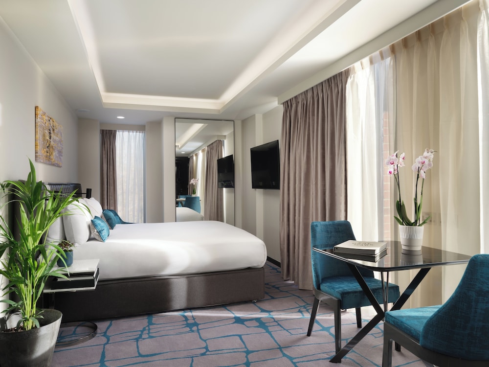Dao by Dorsett West London 11