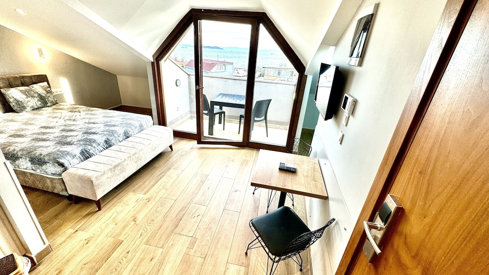 Seven Suites & Apart Sultanahmet 12