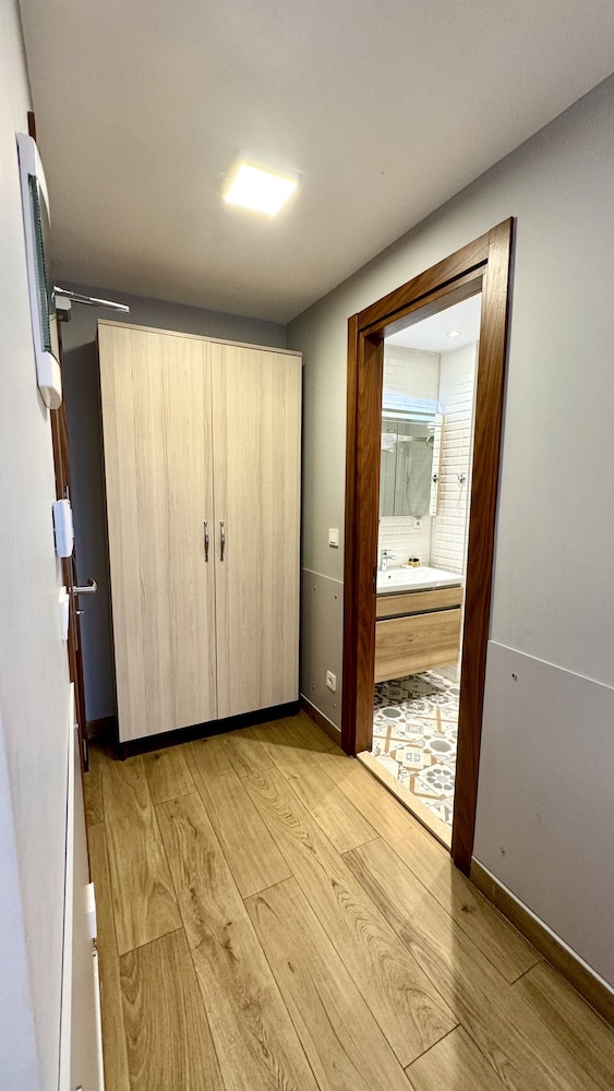Seven Suites & Apart Sultanahmet 21