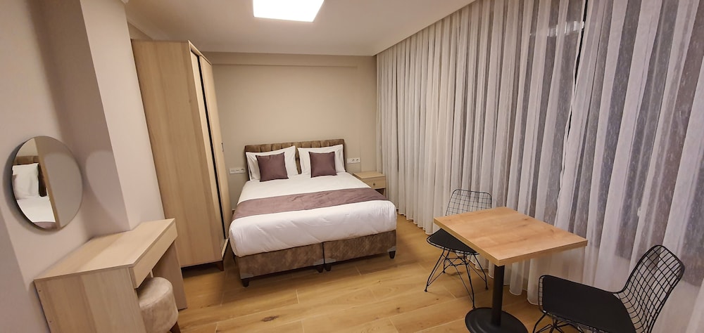 Seven Suites & Apart Sultanahmet 2