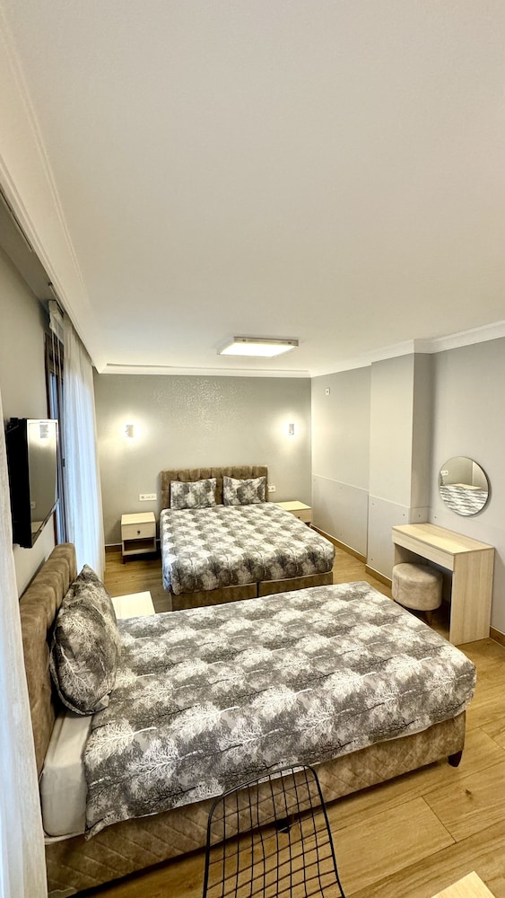 Seven Suites & Apart Sultanahmet 24