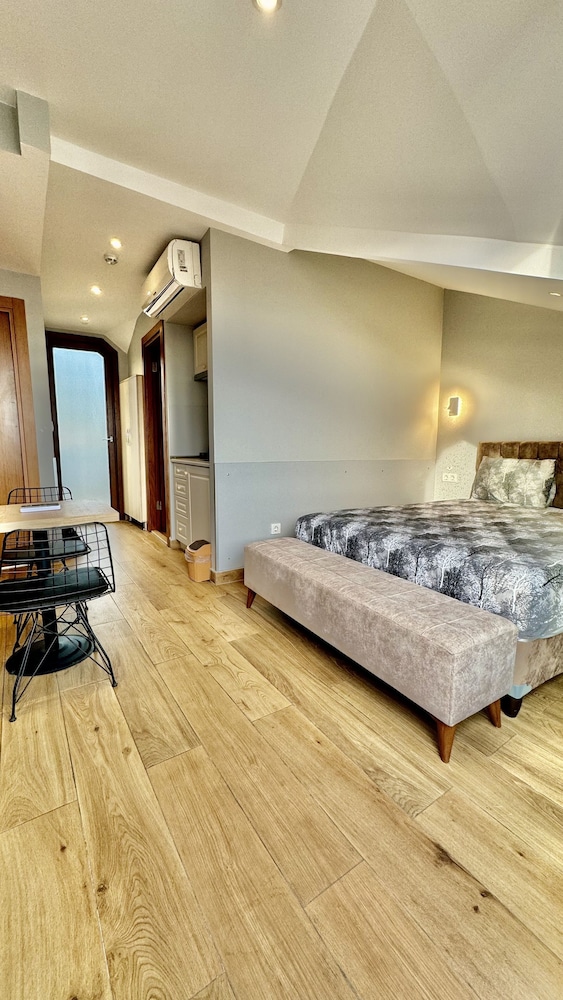 Seven Suites & Apart Sultanahmet 16