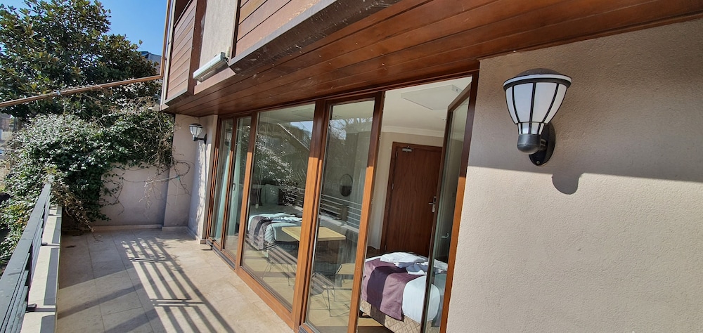 Seven Suites & Apart Sultanahmet 10