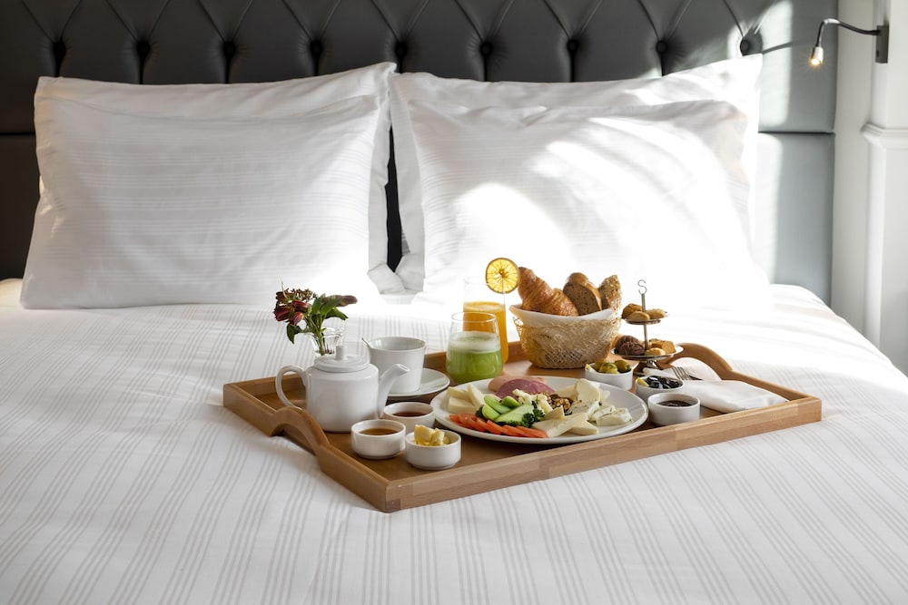 Wish More Hotel Sisli 13