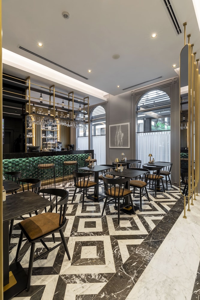 Wish More Hotel Sisli 3