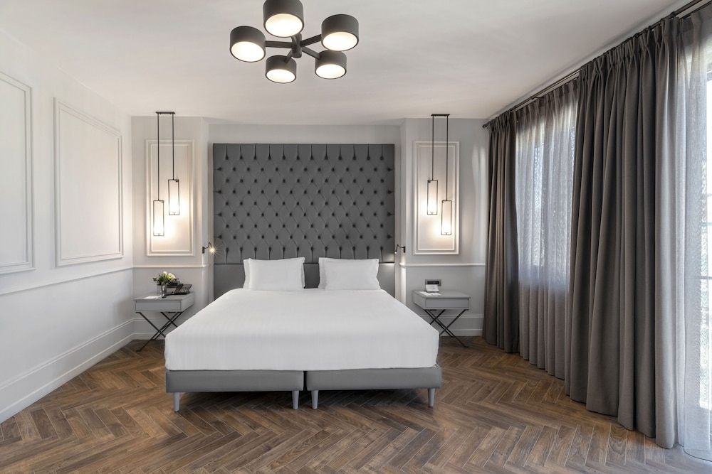 Wish More Hotel Sisli 20