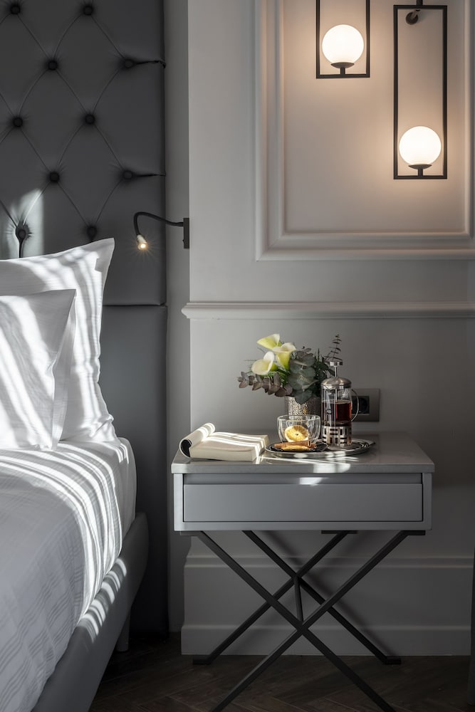 Wish More Hotel Sisli 16