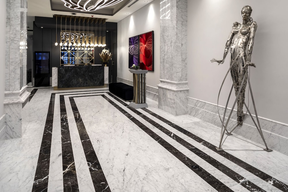 Wish More Hotel Sisli 4