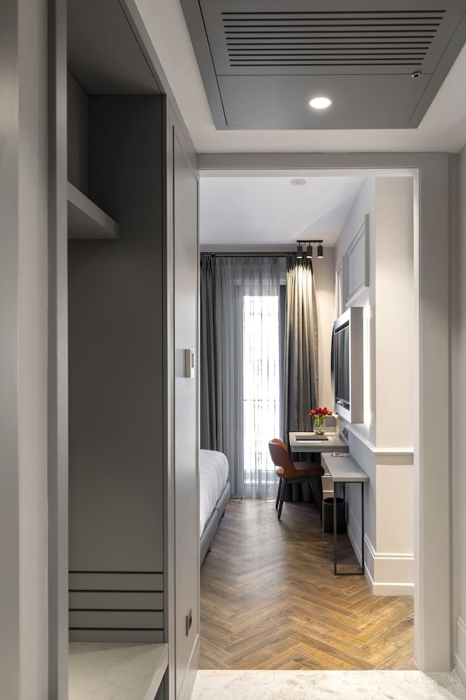 Wish More Hotel Sisli 15